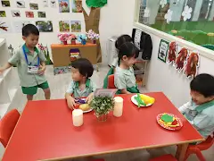 Wharton Preschool @ Serangoon North Gallery image