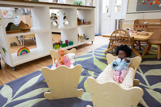 SDN Pyrmont - Children's Education & Care Centre - Thumbnail