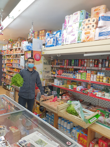 Produit Fraicheur/ Alimentation Générale