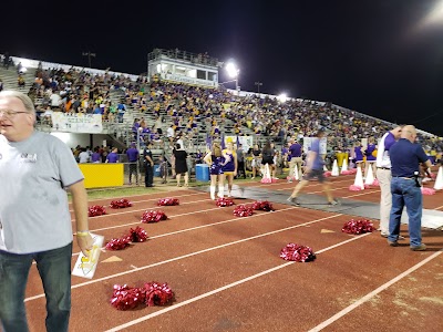 ASH Trojan Stadium