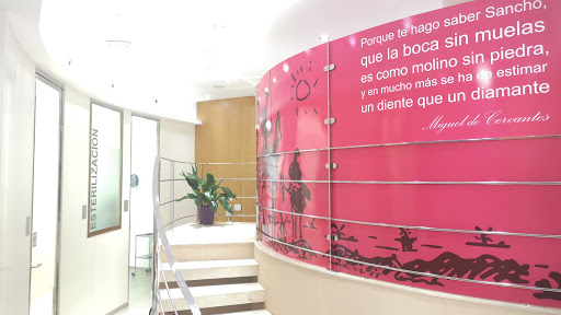 Clínica Dental Dr Matías Segura