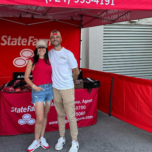 Megan Chicone - State Farm Insurance Agent - Thumbnail