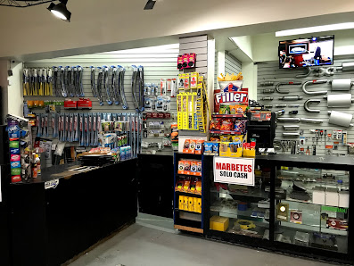 Fotografía de Auto Piezas Lugo Service & Muffler Shop Interior