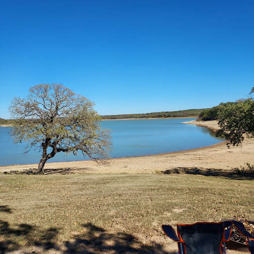 Wise County Park - Visual