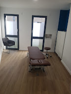 Benjamin Ganzer - Ostéopathe DO à Genay