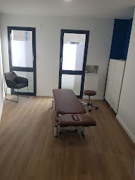 Photo n°1 de Benjamin Ganzer - Ostéopathe DO à Genay (Ostéopathe)