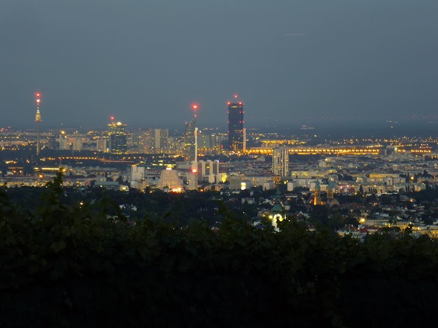 Bellevuewiese