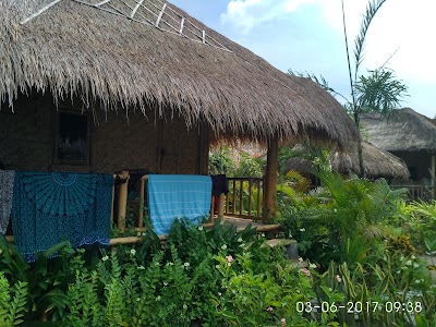 lodging