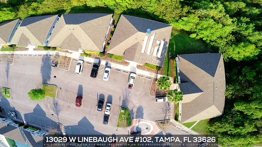 Insured Title Agency LLC | Title Company Tampa