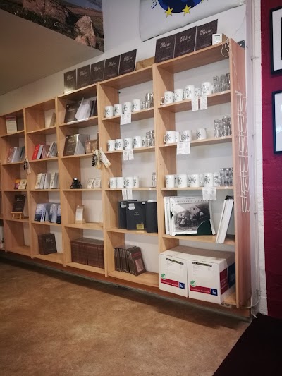 Photos of Sorcery cafe
