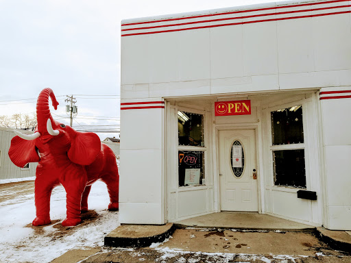 Nowicki's Sausage Shoppe Rogers City