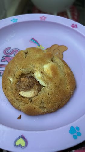 Millie's Cookies Open Times