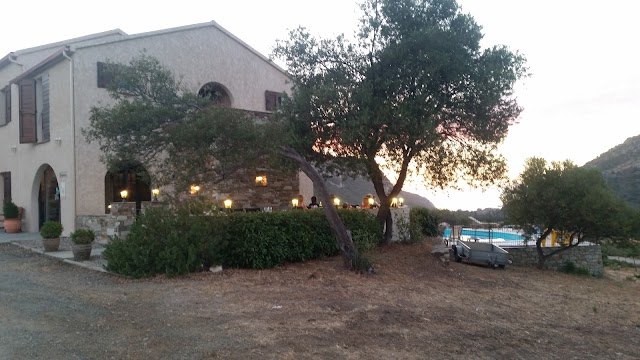 Auberge U Lustincone