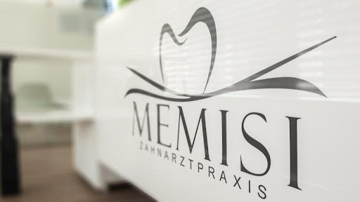 Zahnarztpraxis Memisi