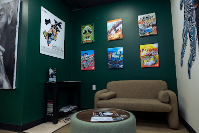 Photo of Lowkey Weed Dispensary Boston