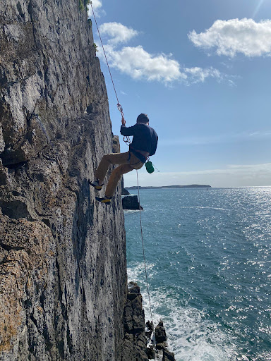 Climb Pembroke - Thumbnail