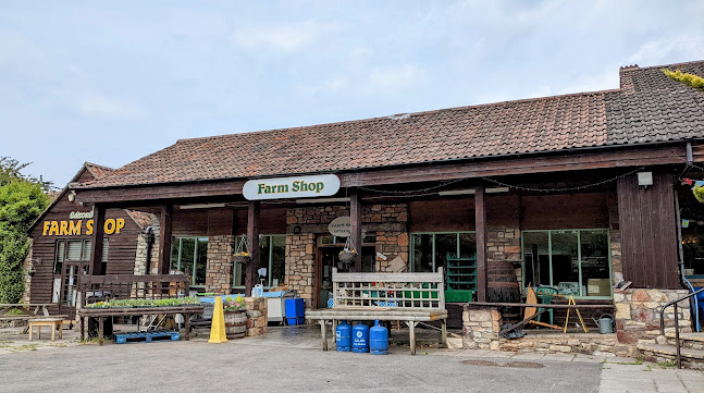 Gatcombe Farm Shop - Butcher shop
