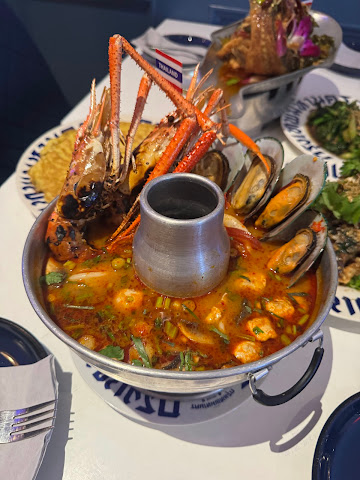 Elephant District by null