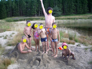 Photo n°5 de Gîte les petits loups à Saint-Jean-Soleymieux (Camp d'été)