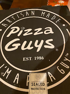 Pizza Guys photo