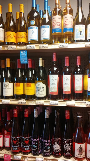Cheap Shots Wine & Spirits Gallery - United States