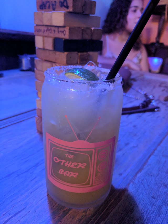 The Other Bar