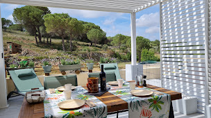 Photo n°11 de Chambres d'hôtes B&B La Bergeronnette à Bizanet (Hôtel)