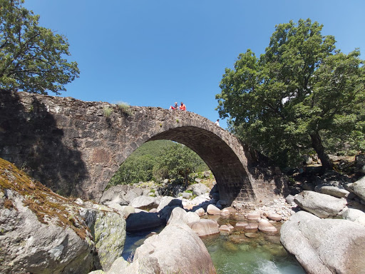 Trocha Real al Puerto De Candeleda - Thumbnail