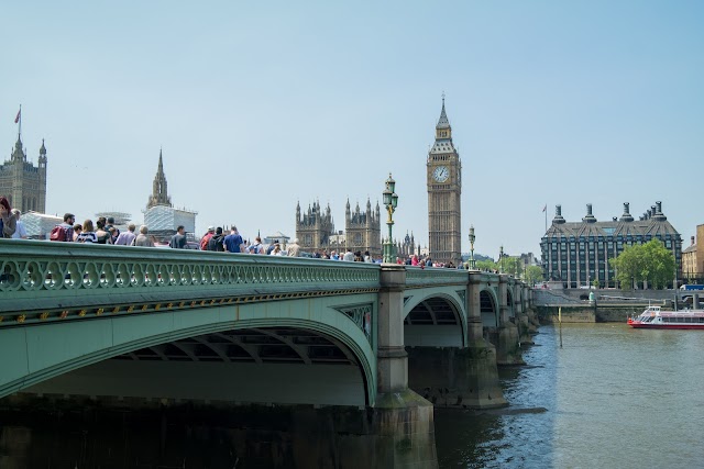 Pont de Westminster