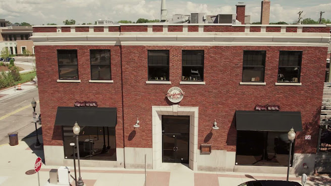 Lockhart's BBQ by null