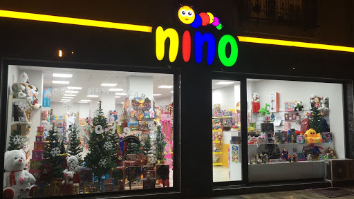 Nino Toyz Ortaca