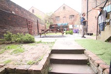 Everton Hostel liverpool