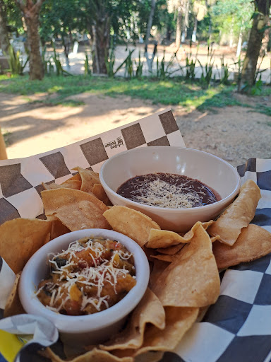 RESTAURANTE Y CAMPING XÉET LU'UM - Thumbnail