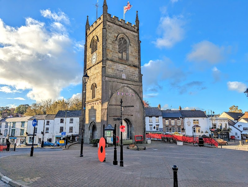 Steve Gooch Estate Agents Coleford photo 2