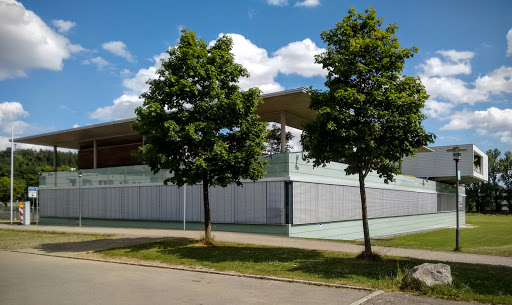 Deutsche Bundesbank - Filiale Villingen-Schwenningen Gallery - Germany