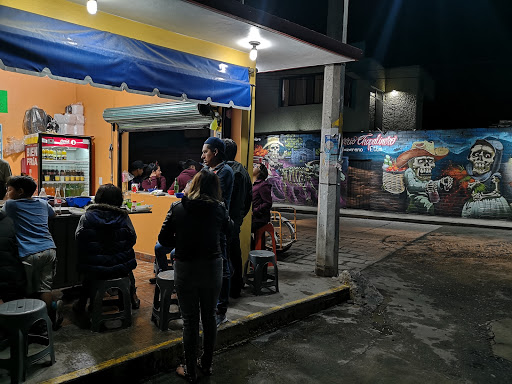Taquería TATOS - Thumbnail