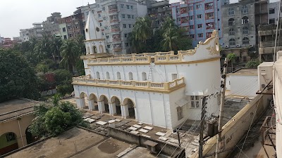 Photos of Armenian Church