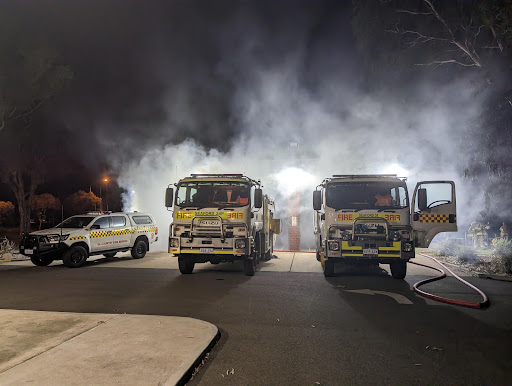 Seaford Country Fire Service