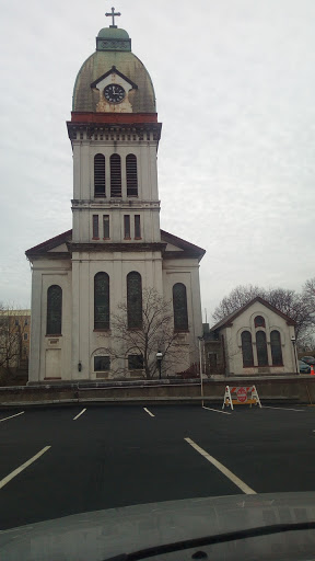 Rock Church of Easton - Thumbnail