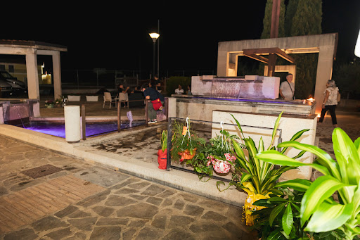Cerrelli’s café Gallery - Italy