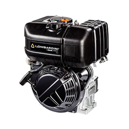 LD 440 Diesel Engine post image
