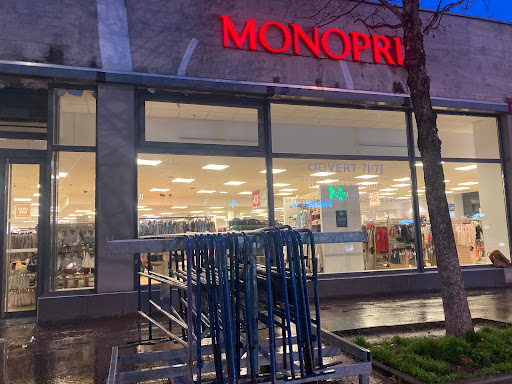 MONOPRIX VILLEURBANNE Gallery - France