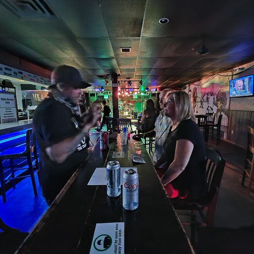 Manny's Place Live Entertainment Gallery - Canada