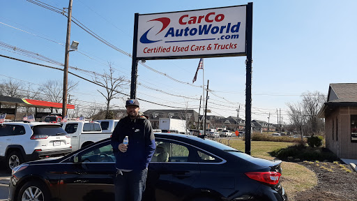 Carco Auto World - Thumbnail