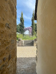 Photo n°31 de Domaine du ValféEric à Saint-Sulpice-d'Excideuil (Maison de vacances)