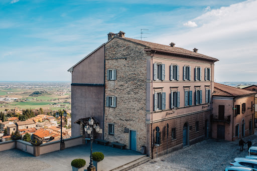 Hotel Panorama Bertinoro - Thumbnail