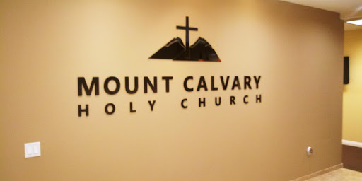 Mount Calvary Holy Church Palm Desert - Thumbnail