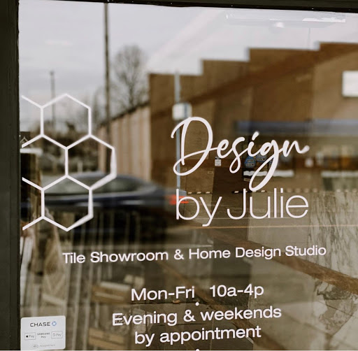 Design by Julie