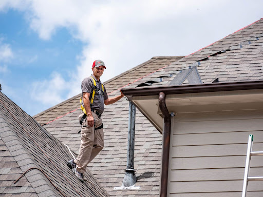 Roofing Repair New Berlin Gallery - United States