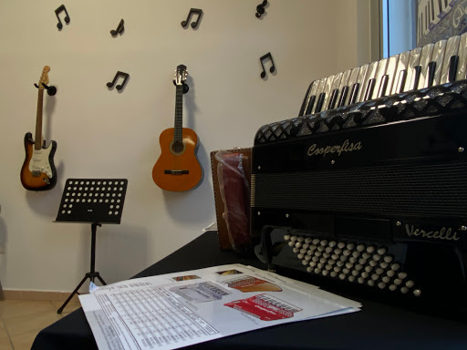 Accademia Musicale Harmonika - Thumbnail
